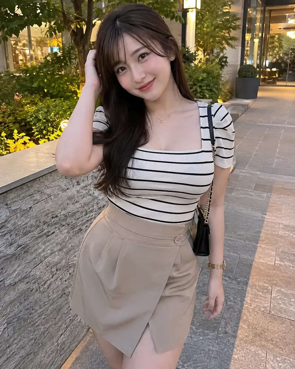 清水 杏